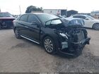 2016 Hyundai Sonata Sport Black vin: 5NPE34AF3GH274281