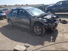 2018 Hyundai Sonata Limited Gray vin: 5NPE34AF3JH618585