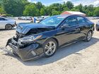 2019 Hyundai Sonata Sel Black vin: 5NPE34AF4KH750160