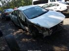 2017 Hyundai Sonata Sport Серебряный vin: 5NPE34AF5HH528350