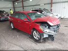 2018 Hyundai Sonata Sel Red vin: 5NPE34AF7JH637706