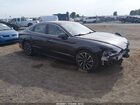 2021 Hyundai Sonata Limited Gray vin: 5NPEH4J20MH076106