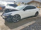 2021 Hyundai Sonata Sel Plus White vin: 5NPEJ4J23MH132849