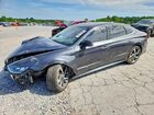 2021 Hyundai Sonata Sel Plus Gray vin: 5NPEJ4J27MH130134
