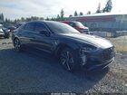 2021 Hyundai Sonata Sel Plus Gray vin: 5NPEJ4J29MH098013