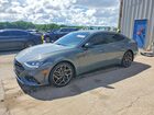 2021 Hyundai Sonata N Line Gray vin: 5NPEK4JC3MH105866