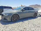 2021 Hyundai Sonata N Line Gray vin: 5NPEK4JC3MH127463