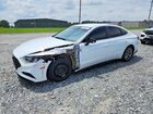 2021 Hyundai Sonata Sel White vin: 5NPEL4JA0MH104931
