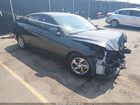 2021 Hyundai Elantra Se Gray vin: 5NPLL4AG3MH020033