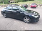 2021 Hyundai Elantra Se Black vin: 5NPLL4AG4MH049539
