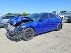 2021 Hyundai Elantra Blue vin: 5NPLM4AG8MH036418