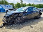 2022 Hyundai Elantra Black vin: 5NPLM4AGXNH079157