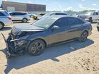 2023 Hyundai Elantra Sel Black vin: 5NPLM4AGXPH095717