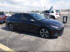 2023 Hyundai Elantra Sel Black vin: 5NPLS4AG3PH107017