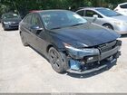 2021 Hyundai Elantra Sel Black vin: 5NPLS4AG4MH003065