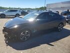 2023 Hyundai Elantra Sel Black vin: 5NPLS4AGXPH113106