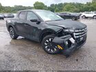 2025 Hyundai Santa Cruz Se Black vin: 5NTJA4DE2SH146809