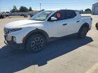2023 Hyundai Santa Cruz Se White vin: 5NTJADAE7PH071701