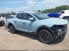 2024 Hyundai Santa Cruz Sel Blue vin: 5NTJB4DE2RH102946