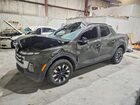 2025 Hyundai Santa Cruz Sel Зеленый vin: 5NTJB4DEXSH130838