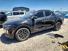 2022 Hyundai Santa Cruz Sel Black vin: 5NTJCDAE3NH008635