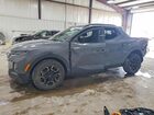 2024 Hyundai Santa Cruz Sel Gray vin: 5NTJCDAE4RH090705