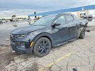 2024 Hyundai Santa Cruz Night Black vin: 5NTJCDAF6RH075132