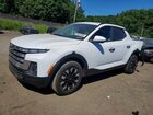 2025 Hyundai Santa Cruz Sel Activity Белый vin: 5NTJCDDE8SH152575