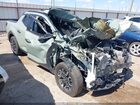 2024 Hyundai Santa Cruz Sel Green vin: 5NTJCDDEXRH112315