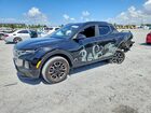 2022 Hyundai Santa Cruz Sel Premium Black vin: 5NTJDDAF3NH010827