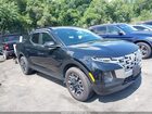 2022 Hyundai Santa Cruz Sel Premium Black vin: 5NTJDDAF4NH002042