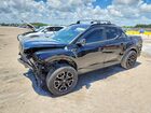 2022 Hyundai Santa Cruz Sel Premium Black vin: 5NTJDDAF9NH011870