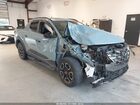 2024 Hyundai Santa Cruz Xrt Серый vin: 5NTJDDDF1RH106151