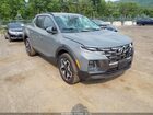 2022 Hyundai Santa Cruz Limited Gray vin: 5NTJEDAF3NH000487
