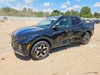 2024 Hyundai Santa Cruz Limited Black vin: 5NTJEDDF0RH115565