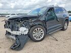2025 Toyota Grand Highlander Platinum Black vin: 5TDAAAB54SS085070