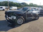 2025 Toyota Grand Highlander Xle Black vin: 5TDAAAB57SS083393