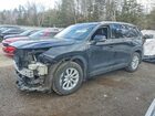 2024 Toyota Grand Highlander Xle Black vin: 5TDAAAB58RS028137
