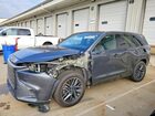 2025 Lexus Tx 350 Premium Gray vin: 5TDAAAB65SS025436