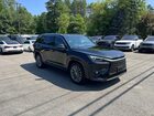 2024 Lexus Tx 350 Base Black vin: 5TDAAAB68RS013582