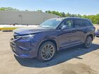 2026 Lexus Tx 350 Luxury Blue vin: 5TDAAAB68TS064121