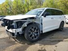 2026 Lexus Tx 500h F Sport Performance Premium White vin: 5TDABAB63TS017821