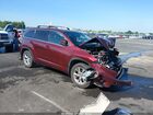 2016 Toyota Highlander Le Plus V6 Maroon vin: 5TDBKRFH2GS337099