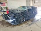 2018 Toyota Highlander Le Plus Black vin: 5TDBZRFH1JS828959