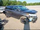 2019 Toyota Highlander Le Gray vin: 5TDBZRFH1KS744738