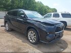 2020 Toyota Highlander Hybrid Limited Black vin: 5TDDBRCHXLS010537
