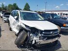 2017 Toyota Highlander Limited Platinum White vin: 5TDDZRFH0HS417393