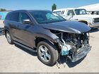 2018 Toyota Highlander Limited Gray vin: 5TDDZRFH4JS910628