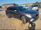 2021 Toyota Highlander Xle Gray vin: 5TDGZRAH2MS527439