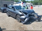 2020 Toyota Highlander Xle Gray vin: 5TDGZRBH4LS512468
